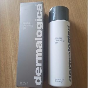 Special Cleansing Gel